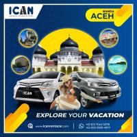 Car Rental in Aceh