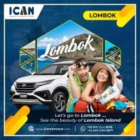 Car Rental in Lombok