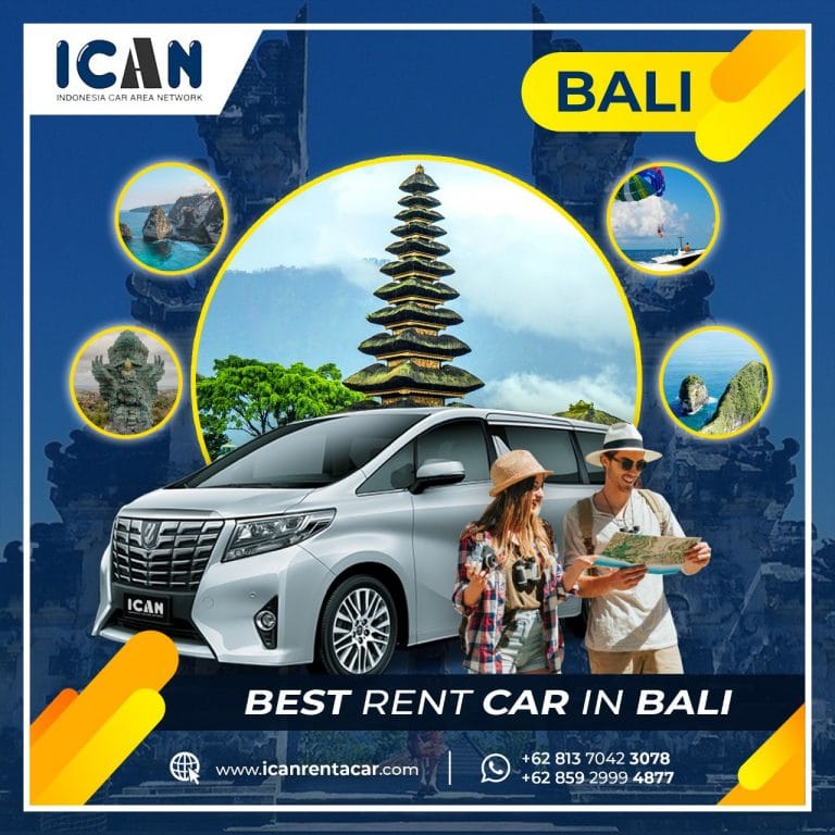 RENTING A CAR IN DENPASAR Indonesia Car Rental Area Network