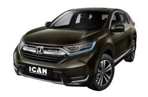 Honda CRV