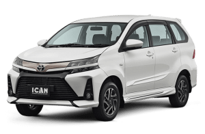 Toyota New Avanza