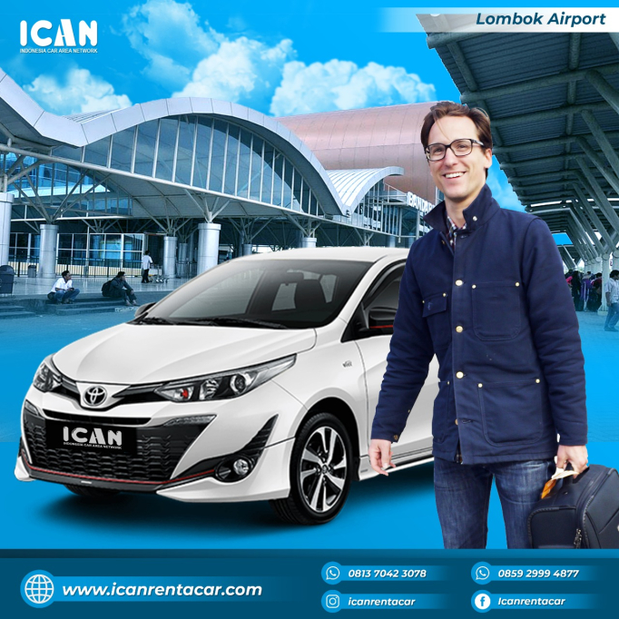 Car Rental in Lombok
