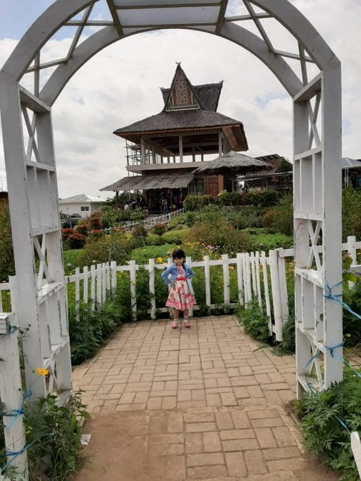 Attractions in Berastagi - Kabanjahe - Tanah Karo Will Make Your Vacation Memorable!