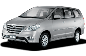 Toyota Innova Grand
