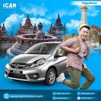 Most Popular Destination in Yogyakarta 1 The most popular destination in Yogyakarta