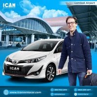 Car Rental in Lombok