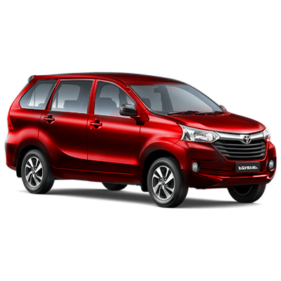 Toyota Avanza AT