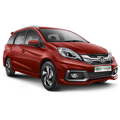 Honda Mobilio AT