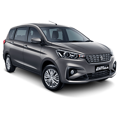 Suzuki Ertiga AT