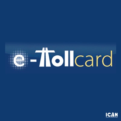 E- Toll Card