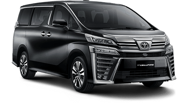 sewa-vellfire
