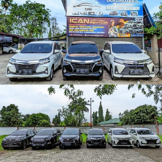 Rental Avanza Bandung 1 Rental Avanza Bandung