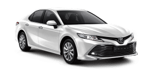 Rental Mobil Pontianak