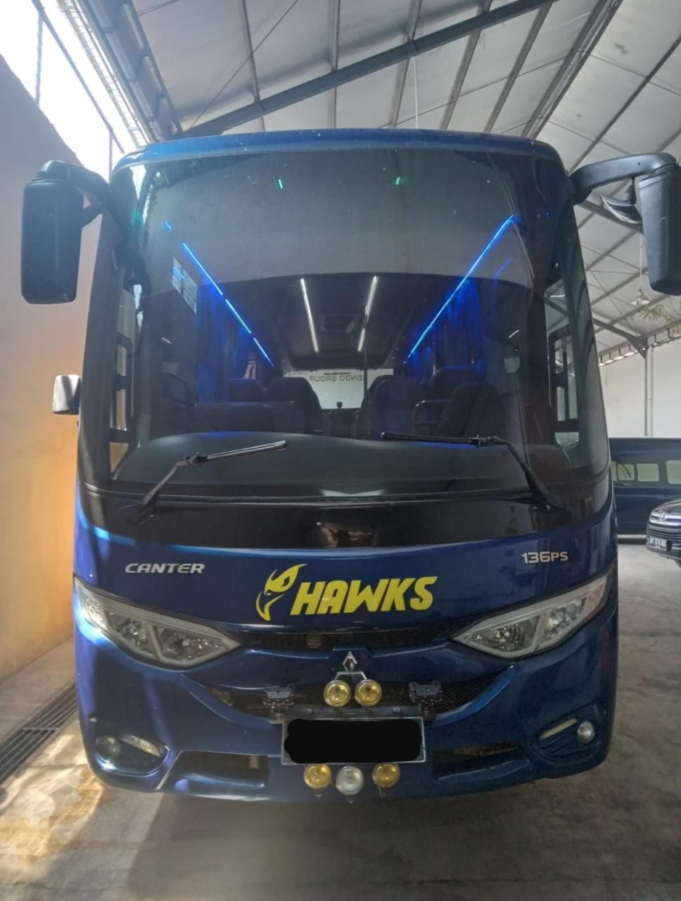 Sewa Minibus Medan: Panduan Lengkap untuk Perjalanan Anda yang Nyaman dan Aman
