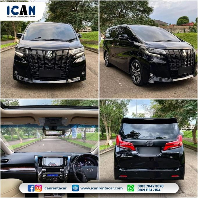 Rental Mobil Mudik 1 Rental Mobil Mudik