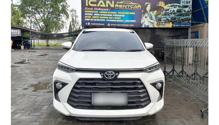 Sewa Mobil di Medan 1 sewa mobil di Medan