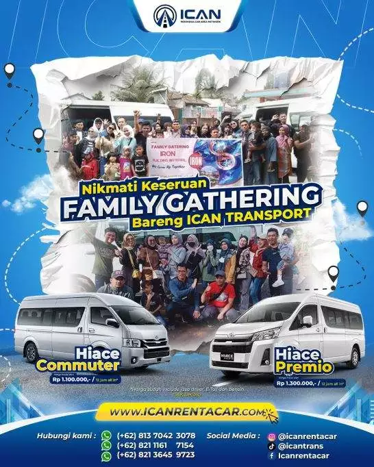 sewa mobil bandung