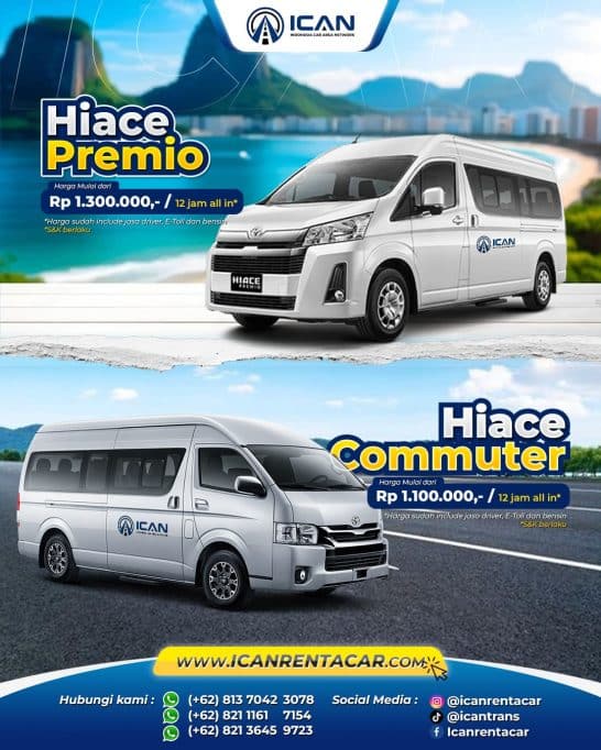 sewa hiace bandung 1 sewa hiace bandung