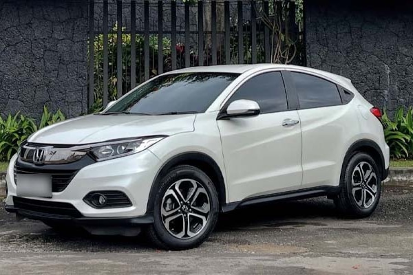 sewa-mobil-hrv