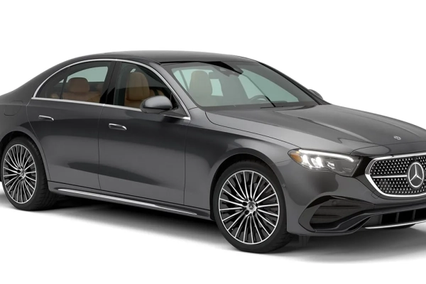 Mercedes Benz E Class