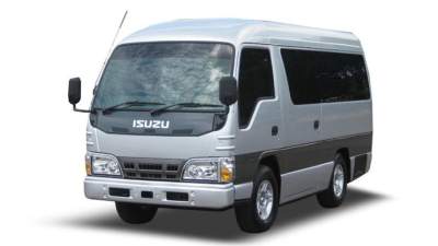Sewa Mobil Isuzu Elf Palangkaraya