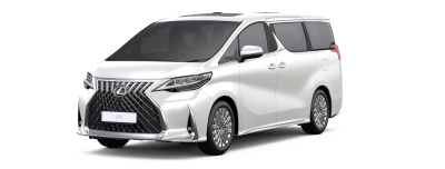 lexus-medan