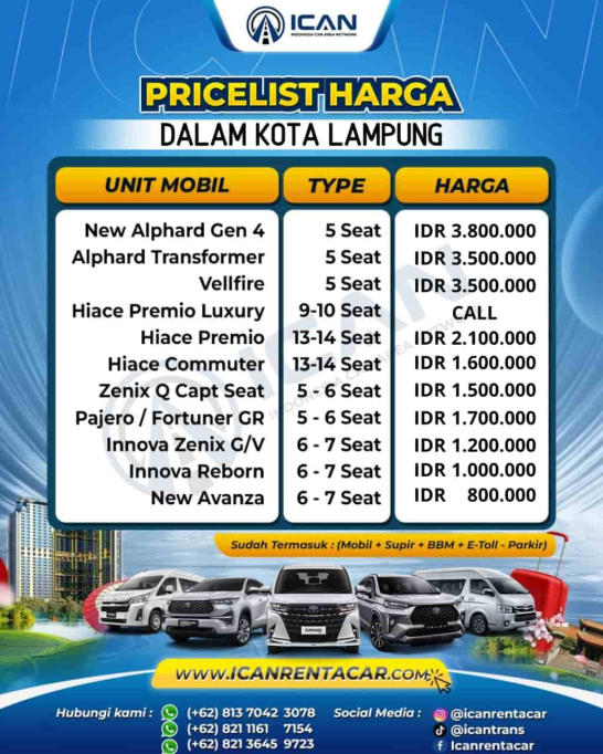 Rental Mobil Lampung 36 pricelist-sewa-mobil-all-in-lampung