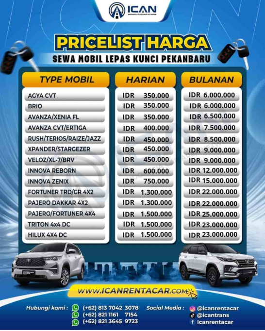 Rental Mobil Pekanbaru 35 pricelist-sewa-mobil-lepas-kunci-pekanbaru